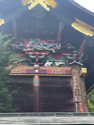 秩父神社(埼玉県)