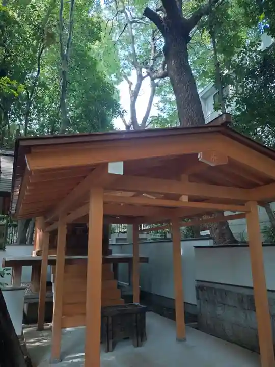 乃木神社(東京都)