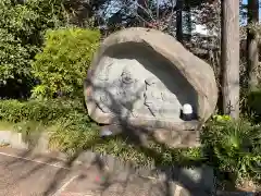 養玉院如来寺(東京都)