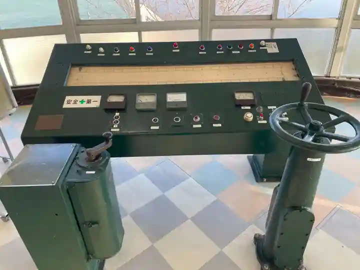 旗振山延命地蔵尊(兵庫県)