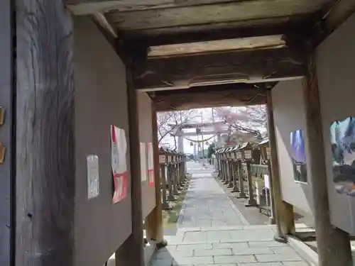 今宮神社(栃木県)