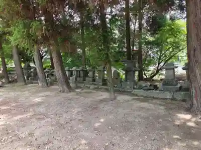 與止日女神社(佐賀県)