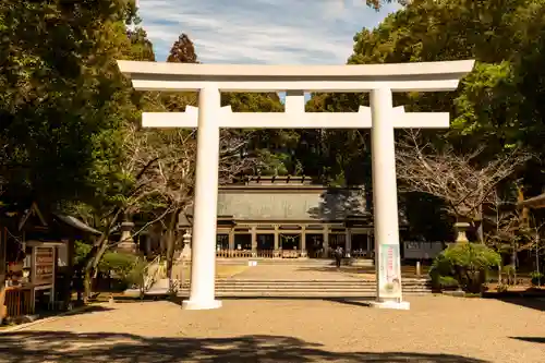 宮崎縣護國神社(宮崎県)