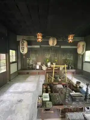 興法寺(大阪府)