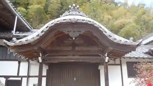 清通寺(愛知県)