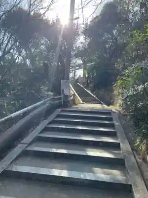 高取神社(兵庫県)
