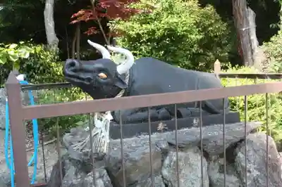 小島天満宮(滋賀県)