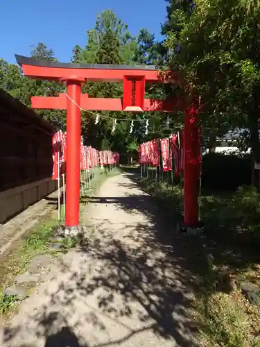 上杉神社(山形県)