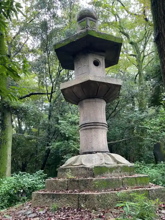 熱田神宮(愛知県)