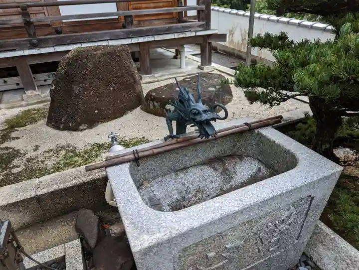 護国寺(京都府)