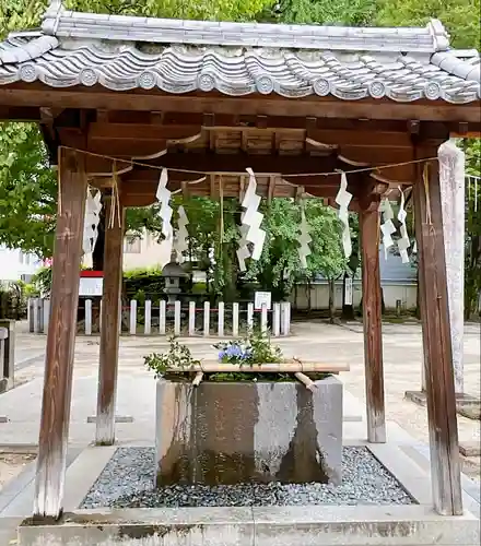 久留米宗社　日吉神社(福岡県)