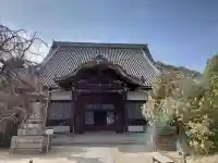 天寧寺(広島県)