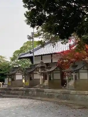 国安天満神社(兵庫県)
