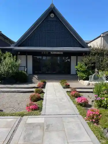 阿彌陀寺のその他建物