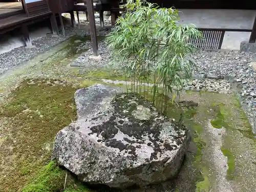 三宝院（三宝院門跡）(京都府)