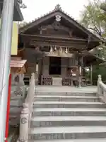 飯盛神社(福岡県)