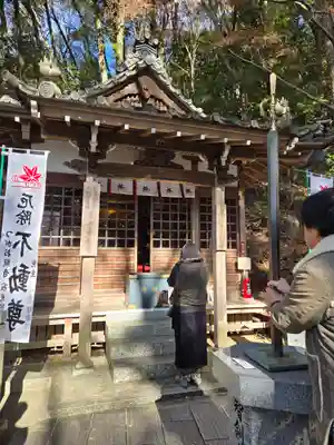 犬山寂光院(愛知県)