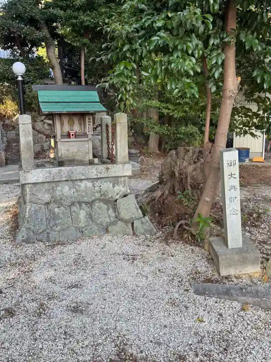 諏訪神社(愛知県)