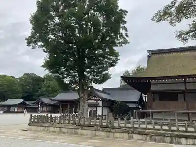 橿原神宮(奈良県)