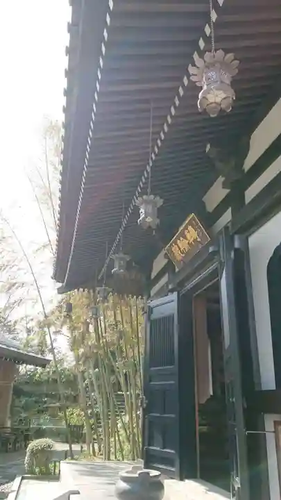 長谷寺のその他建物