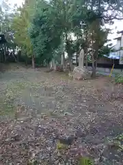 日枝神社の建物その他