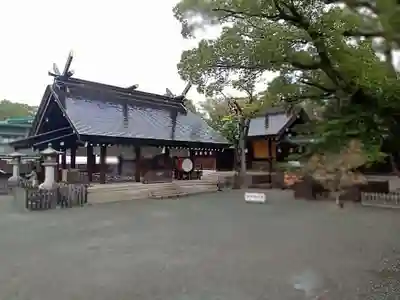 和泉國一之宮　大鳥大社(大阪府)