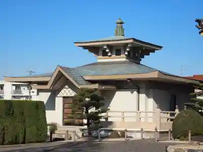 泰岳寺のその他建物
