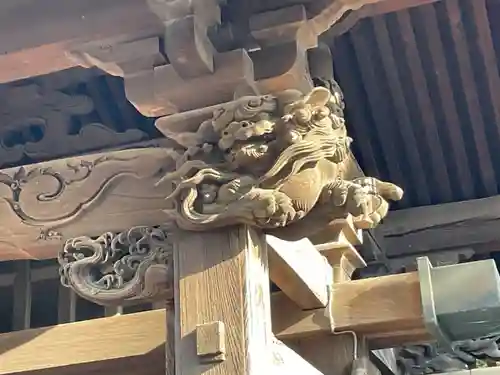 良忠寺の芸術