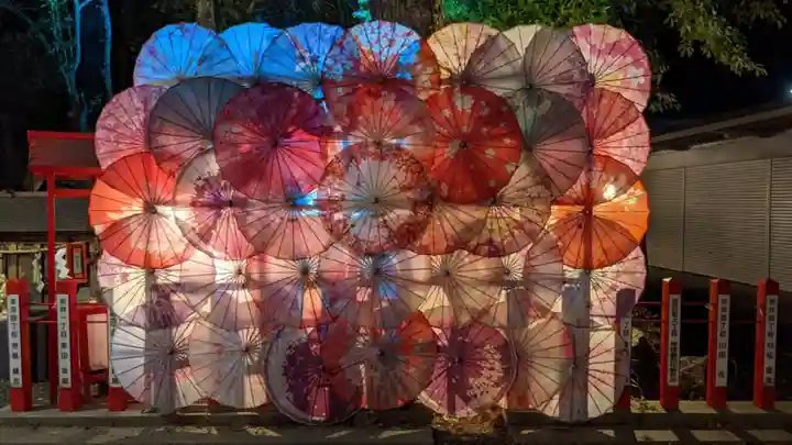 別小江神社(愛知県)