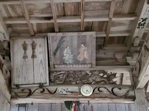 一乗寺の末社・摂社