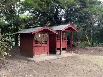 清水神社(千葉県)