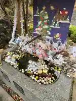 陽林寺(福島県)