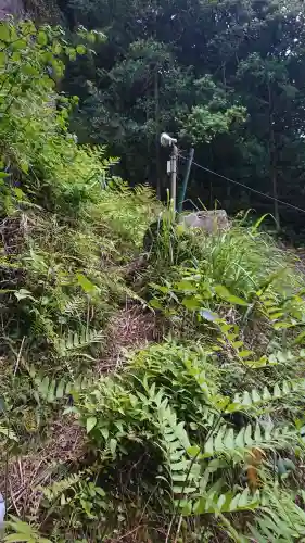 磨崖三尊大石仏(和歌山県)