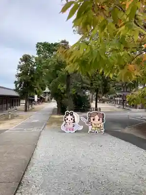 日岡神社のその他建物