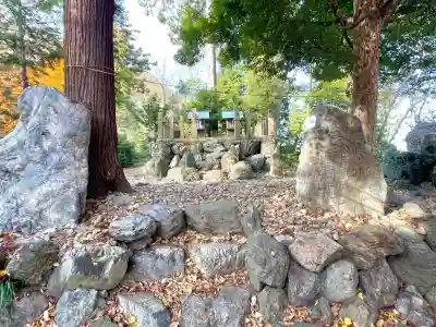 津島神社(岐阜県)