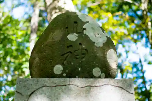士別神社(北海道)