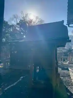 天穂日命神社(京都府)