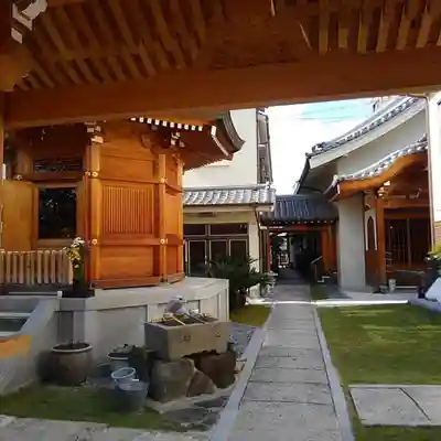 本要寺のその他建物