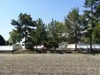 慶田寺のその他建物