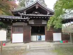 園城寺（三井寺）(滋賀県)