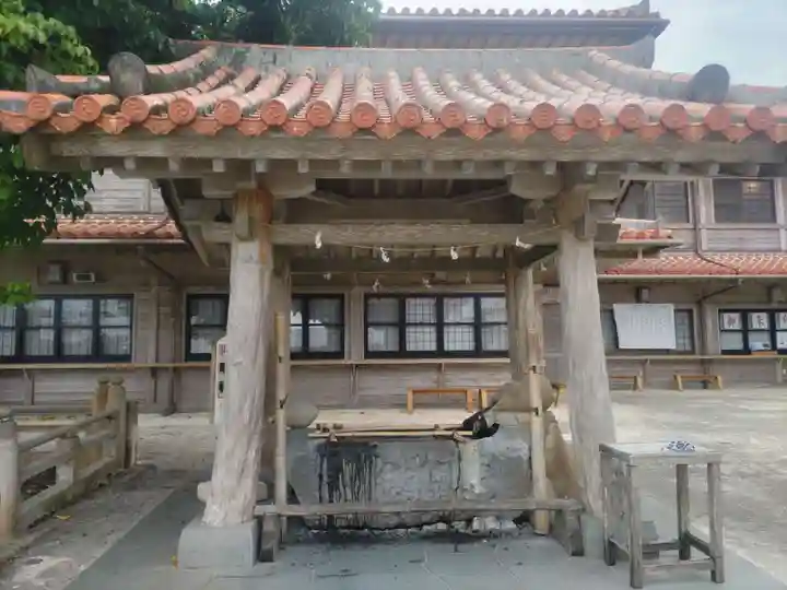 普天満宮(沖縄県)