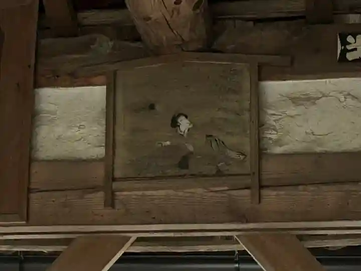 諏訪神社(長野県)