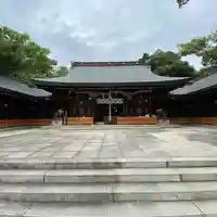 兵庫縣姫路護國神社(兵庫県)