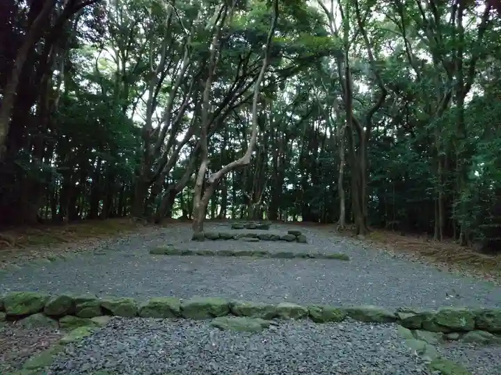 宗像大社(福岡県)