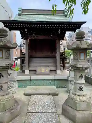住吉神社(東京都)