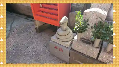 豊受稲荷本宮(千葉県)