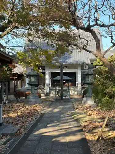 円光院(東京都)