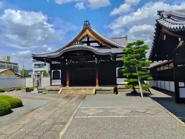 正運寺(京都府)