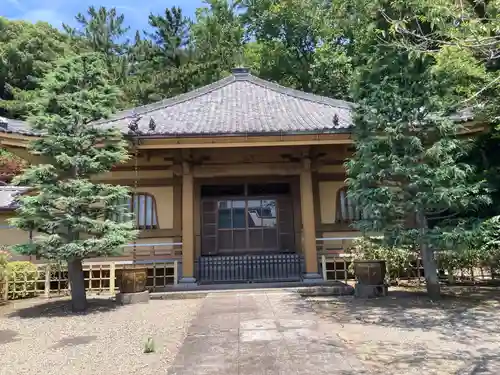 東福寺(神奈川県)