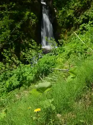 竹之高地不動社(新潟県)